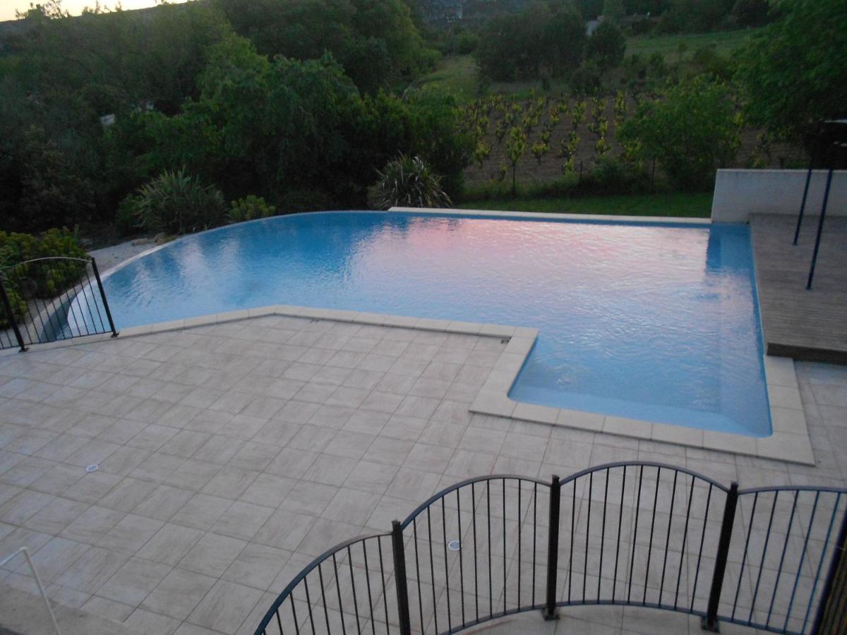 Le Chateau Saint Martin Buitenkant foto