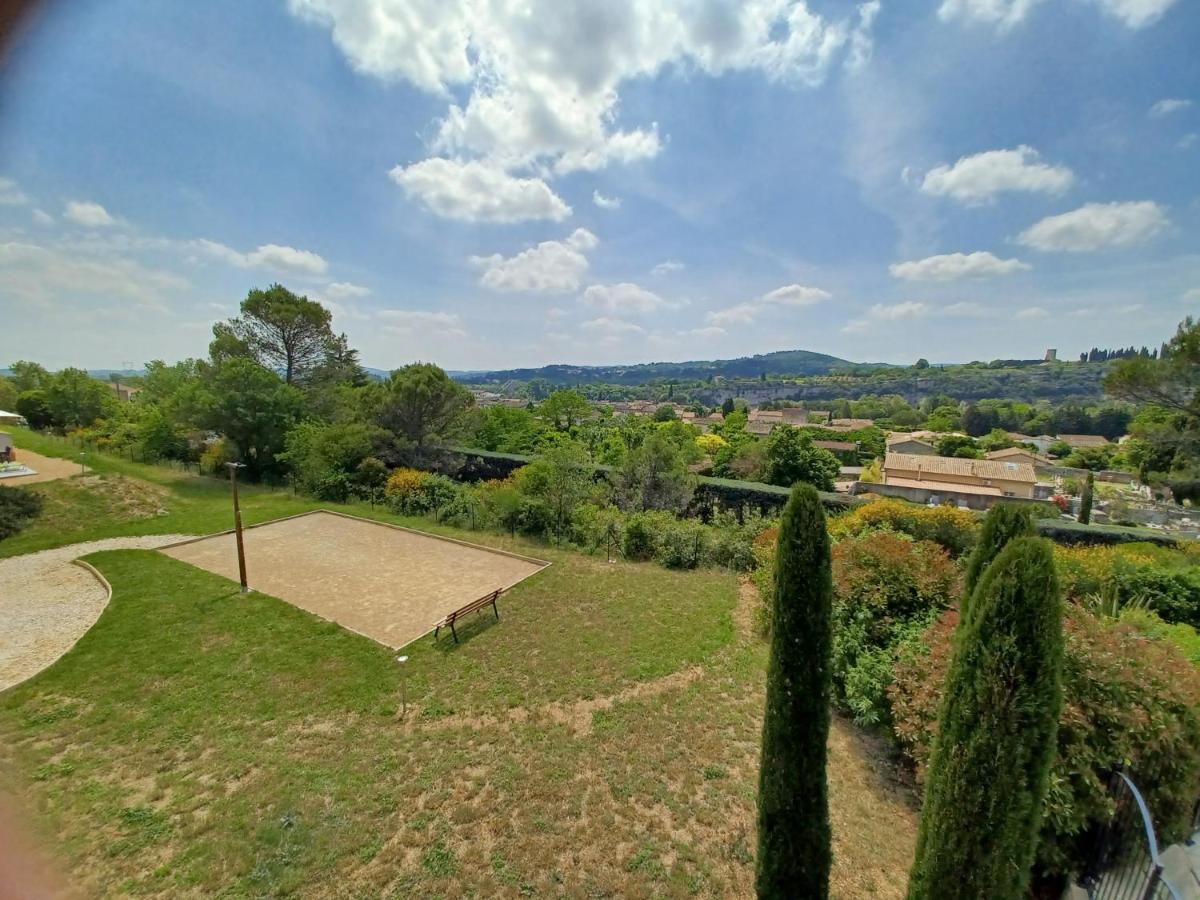 Le Chateau Saint Martin Buitenkant foto